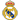 Real Madrid Logo